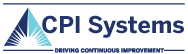 Continuous Process Improvement Systems Logo