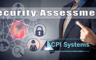 Cpisys-Security-Assessment