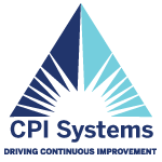 Continuous Process Improvement Systems Logo